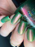Cat’s Paw from the “Totally Nebular” Collection 5-free 15ml