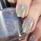 Ice Cream Sea from the “Candy Land” Collection 5-free 15ml