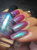 Fair Isle from the “Drawer of Sweaters: Knits” Collection 5-free 15ml