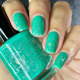 Let’s Bounce from the “The Sticker” Collection 5-free 15ml