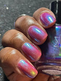 Fair Isle from the “Drawer of Sweaters: Knits” Collection 5-free 15ml