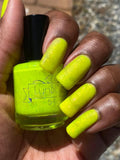 No Duh from the “The Sticker” Collection 5-free 15ml