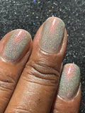 Candy Castle from the “Candy Land” Collection 5-free 15ml