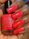 Bling from the “The Sticker” Collection 5-free 15ml