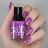 Talk to the Hand from the “The Sticker” Collection 5-free 15ml