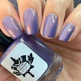 Wooly From The “Drawer Full of Sweaters" Collection 5-free 15ml