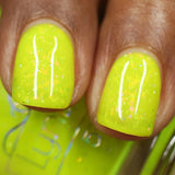 No Duh from the “The Sticker” Collection 5-free 15ml