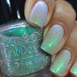 Gumdrop Mountains from the “Candy Land” Collection 5-free 15ml logo