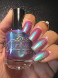 Fair Isle from the “Drawer of Sweaters: Knits” Collection 5-free 15ml