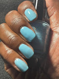 Berry Cool from the “Tonally Awesome" Nail Polish Collection 15ml 5-Free