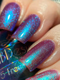 Fair Isle from the “Drawer of Sweaters: Knits” Collection 5-free 15ml