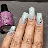 Zoisite from the “Crystal…Gems” Collection 5-free 15ml mi