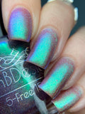Trouvaille from the “Lover of Words” Collection 5-free 15ml