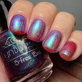 Fair Isle from the “Drawer of Sweaters: Knits” Collection 5-free 15ml