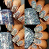 Ice Cream Sea from the “Candy Land” Collection 5-free 15ml