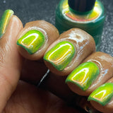 Cat’s Paw from the “Totally Nebular” Collection 5-free 15ml