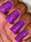 Talk to the Hand from the “The Sticker” Collection 5-free 15ml