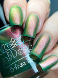 Cat’s Paw from the “Totally Nebular” Collection 5-free 15ml