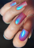 Fair Isle from the “Drawer of Sweaters: Knits” Collection 5-free 15ml
