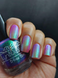 Fair Isle from the “Drawer of Sweaters: Knits” Collection 5-free 15ml
