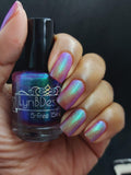 Fair Isle from the “Drawer of Sweaters: Knits” Collection 5-free 15ml