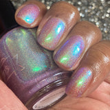 Trouvaille from the “Lover of Words” Collection 5-free 15ml