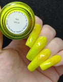 No Duh from the “The Sticker” Collection 5-free 15ml