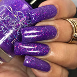 As If! from the “The Sticker” Collection 5-free 15ml
