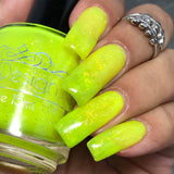 No Duh from the “The Sticker” Collection 5-free 15ml