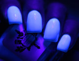 Blue My Mind from the “Tonally Awesome" Nail Polish Collection 15ml 5-Free