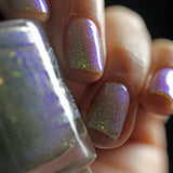 Gumdrop Mountains from the “Candy Land” Collection 5-free 15ml logo