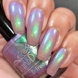 Trouvaille from the “Lover of Words” Collection 5-free 15ml