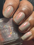 Candy Castle from the “Candy Land” Collection 5-free 15ml