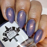 Wooly From The “Drawer Full of Sweaters" Collection 5-free 15ml