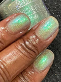 Gumdrop Mountains from the “Candy Land” Collection 5-free 15ml logo