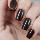 A Brew-tiful Day from the “Tonally Awesome" Nail Polish Collection 15ml 5-Free