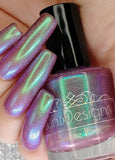 Trouvaille from the “Lover of Words” Collection 5-free 15ml