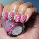Zoisite from the “Crystal…Gems” Collection 5-free 15ml mi