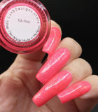 Bling from the “The Sticker” Collection 5-free 15ml