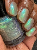 Gumdrop Mountains from the “Candy Land” Collection 5-free 15ml logo