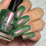 Cat’s Paw from the “Totally Nebular” Collection 5-free 15ml